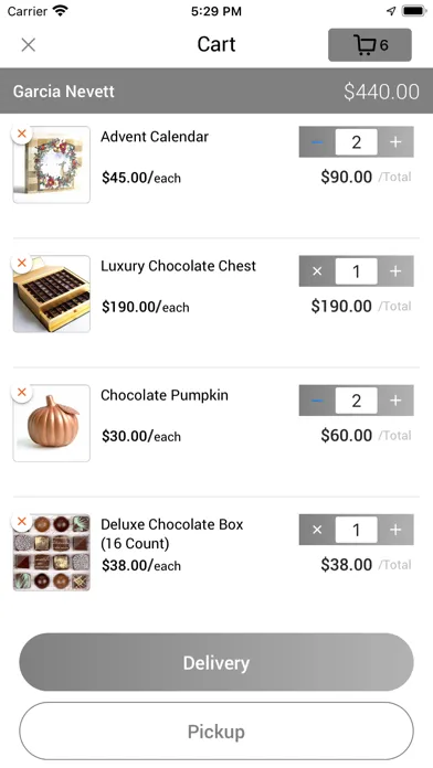 تصاویر Vecinos Market