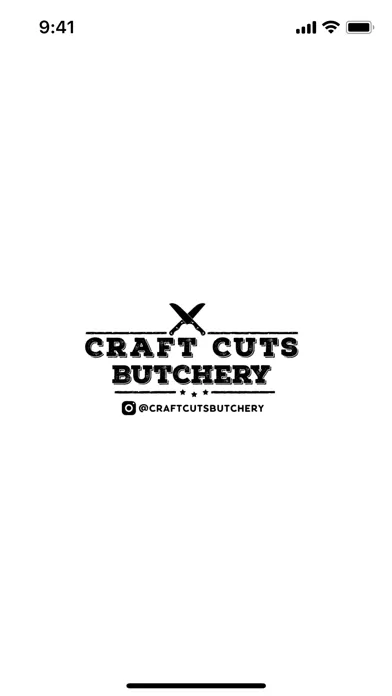 Craft Cuts Butchery應用截圖