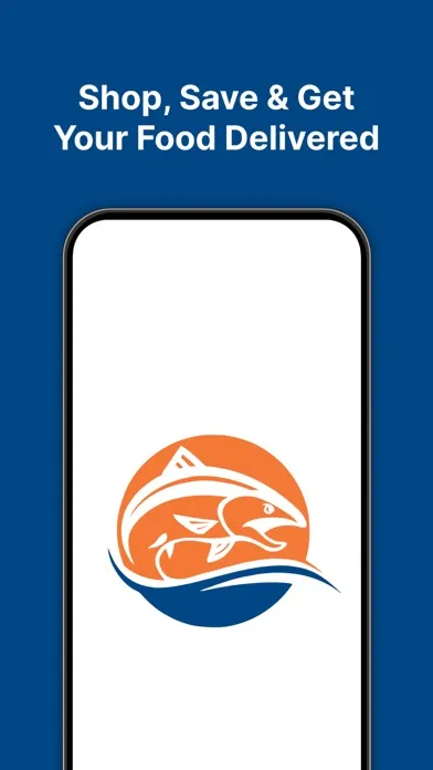 Lam's Seafood Markets スクリーンショット