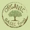 Organic Basic Food