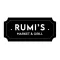 Rumi's Market & Grill