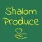 Shalom Produce