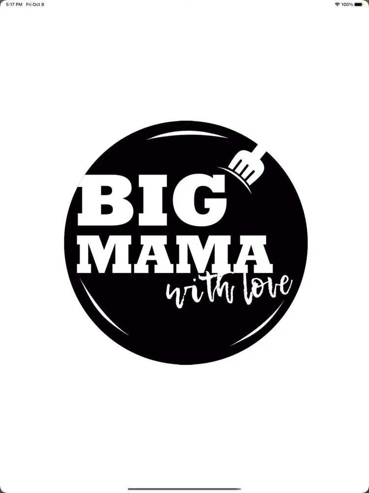 Screenshot di Big Mama iPad 
