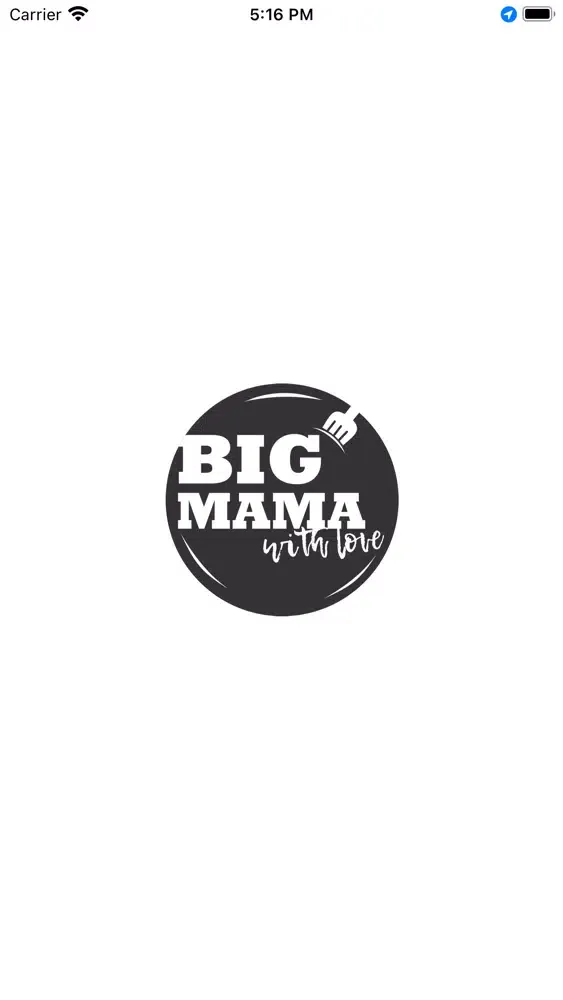 Screenshot di Big Mama