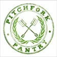 Pitchfork Pantry