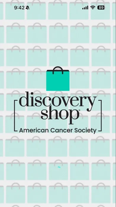 تصاویر ACS Discovery Shop