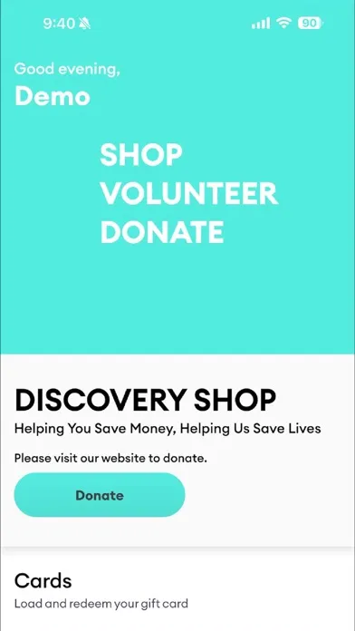 تصاویر ACS Discovery Shop