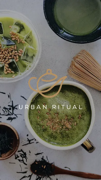 Urban Ritual স্ক্রিনশট
