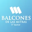 Balcones De Las Mitras Balcones De Las Mitras
