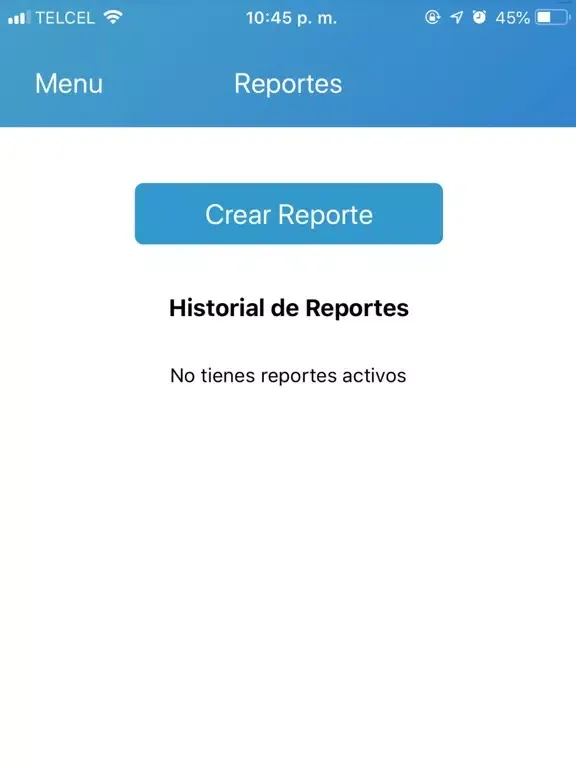 Cantizal iPad  Screenshots