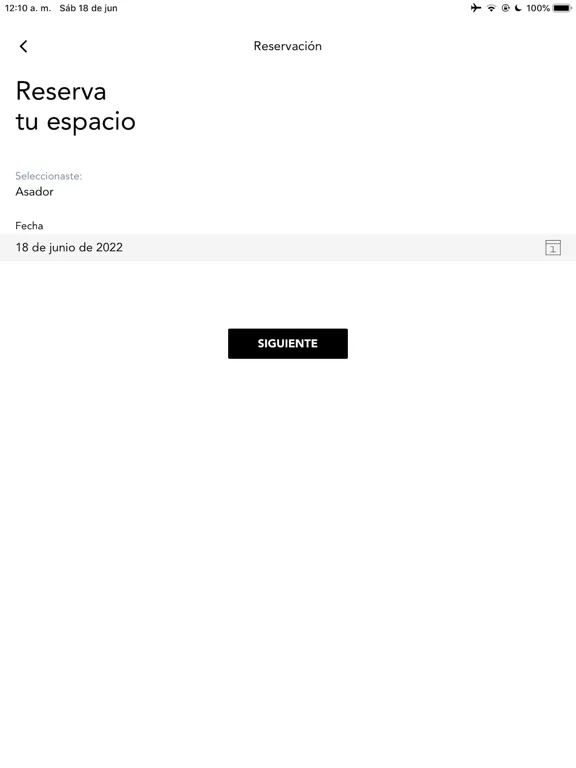 El Arbol iPad  Ekran Görüntüleri