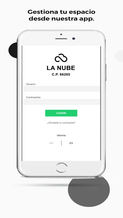 La Nube स्क्रीनशॉट