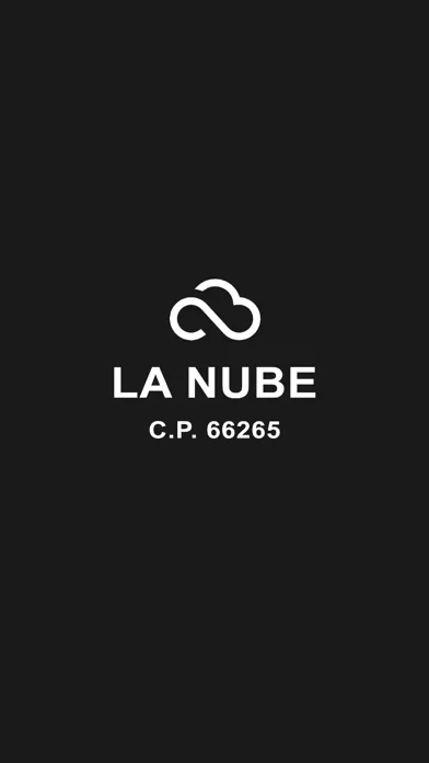 La Nube स्क्रीनशॉट