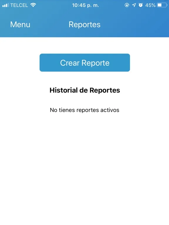 Olinala iPad  Screenshots
