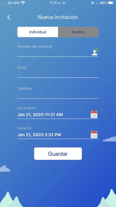 Olinala Screenshots