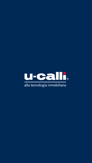 Capturas de pantalla de u-calli