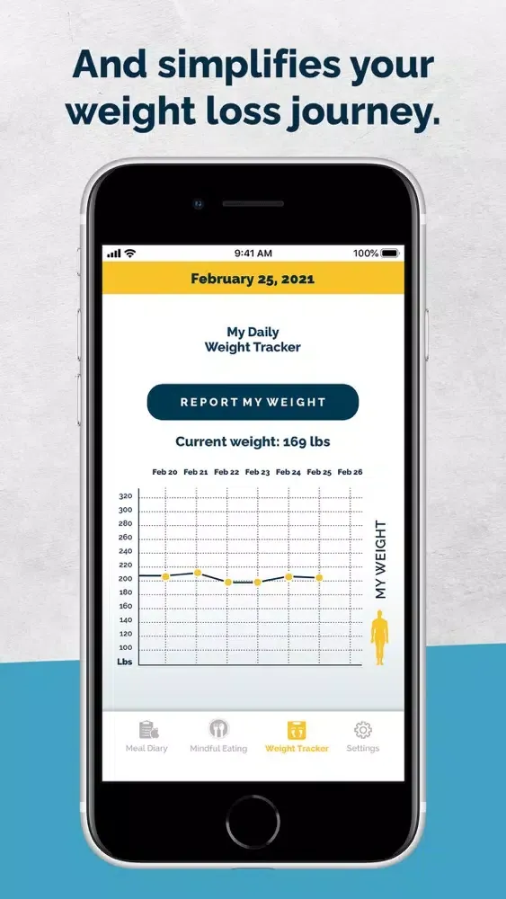 Capturas de tela do kCalculator AI Calorie Counter