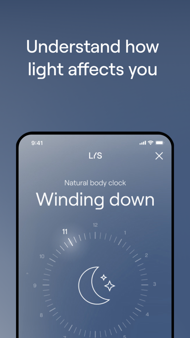 LYS Track Screenshots