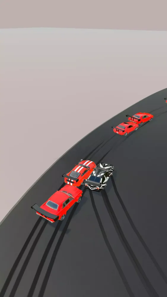 Скриншоты Rally Racer