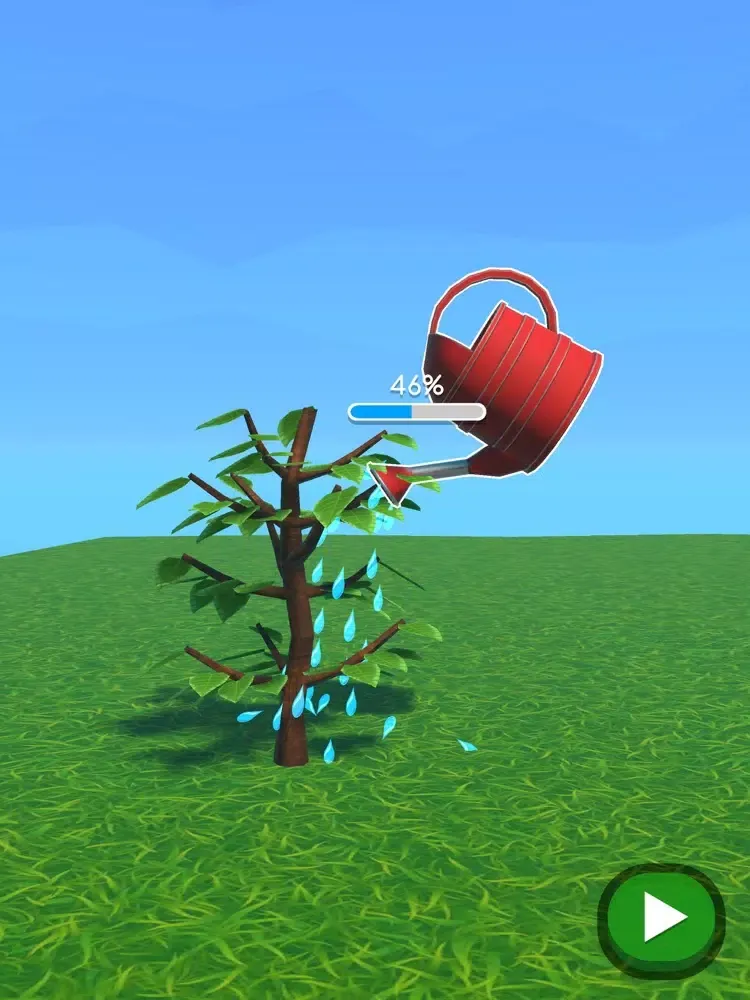 تصاویر Tree Trimming iPad 
