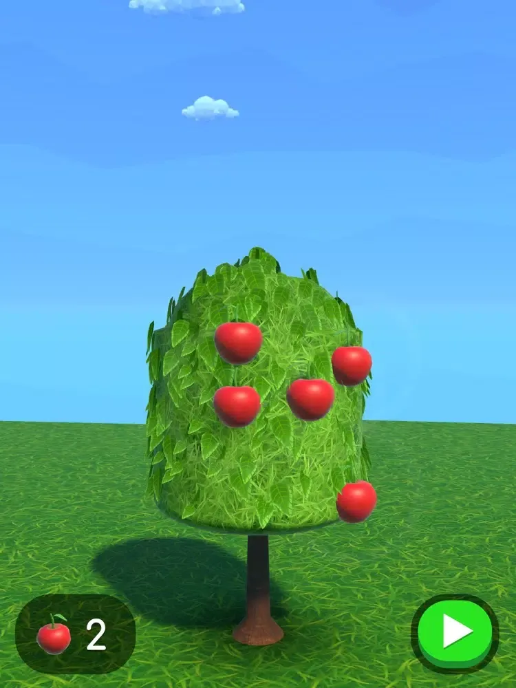 تصاویر Tree Trimming iPad 