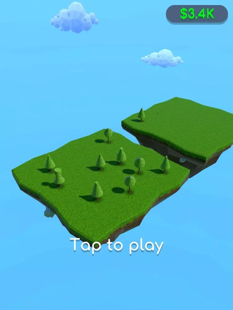 تصاویر Tree Trimming iPad 