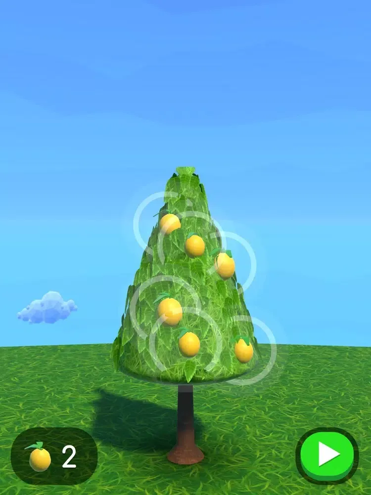تصاویر Tree Trimming iPad 