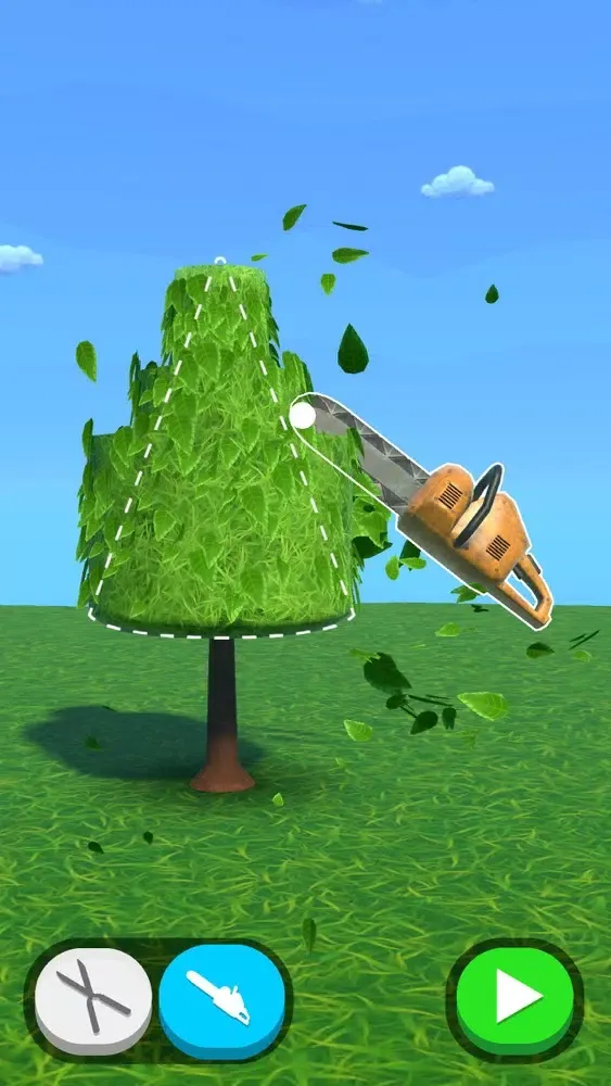 تصاویر Tree Trimming
