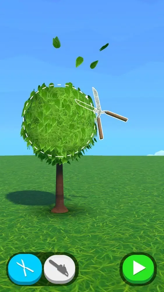 تصاویر Tree Trimming