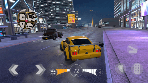 Pro Car Driving Simulator-screenshot-6