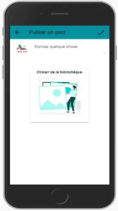 Ảnh chụp màn hình của Magic Garden Admin