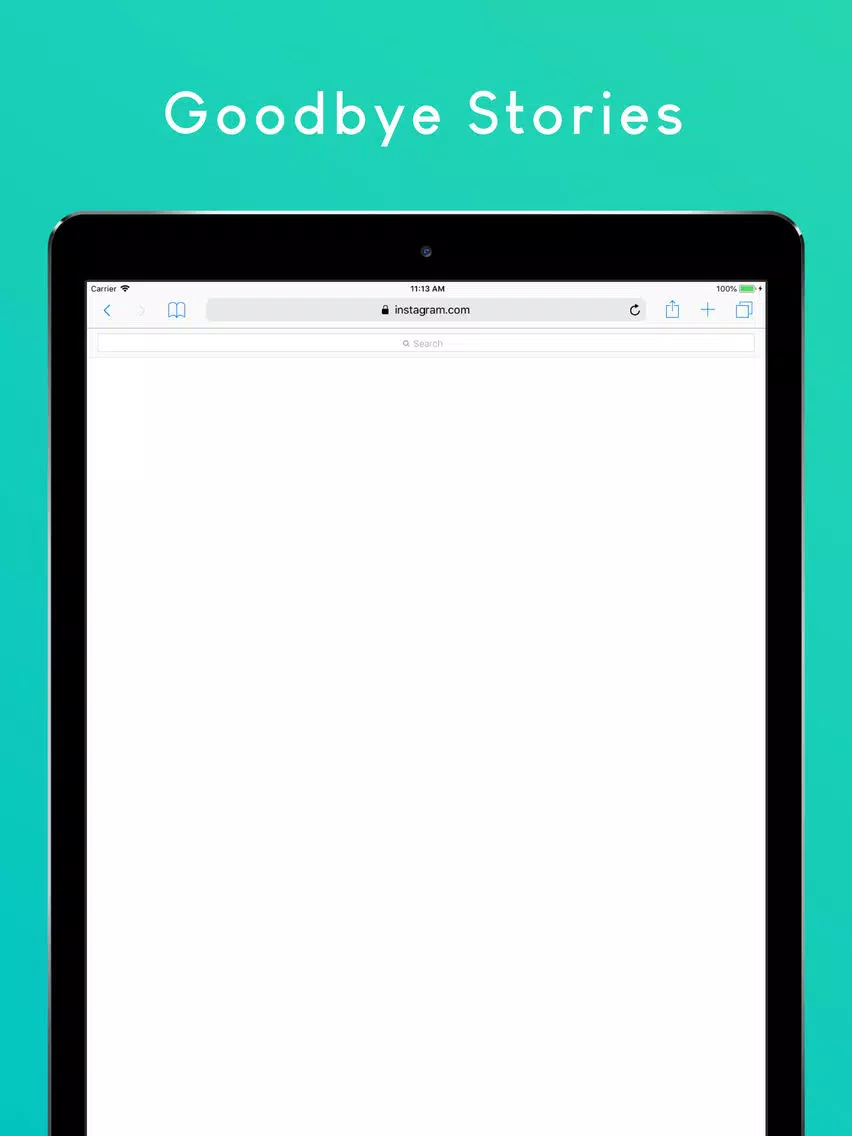 FeedZen iPad  スクリーンショット