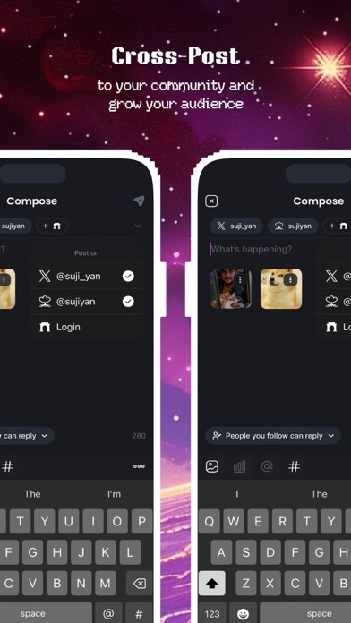 Firefly: Web3 Everything App應用截圖