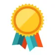 Award Stickers