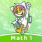 Math Ace 1st Grade