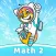 Math Ace 2nd Grade