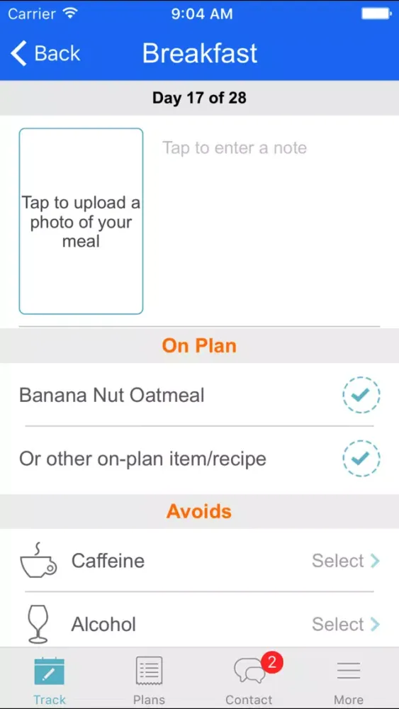 Medi360 Connect Screenshots