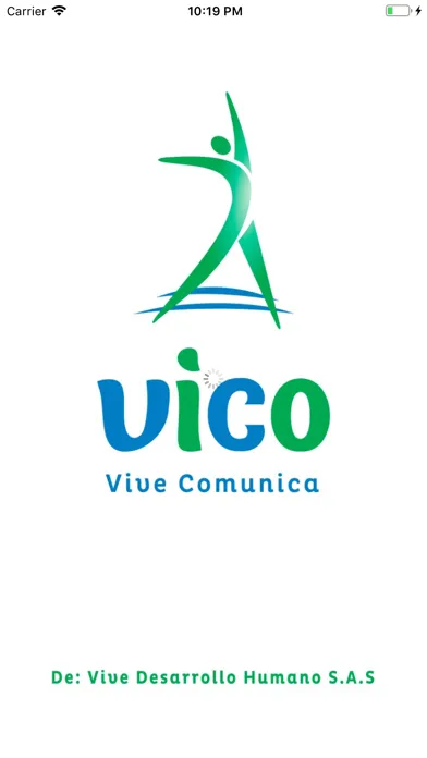 Screenshot di vico