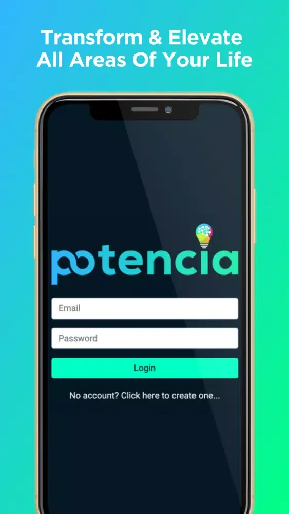 Potencia Education سکرین شاٹس
