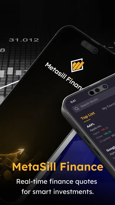 صور MetaSill Finance