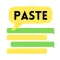 Auto Paste Keyboard ®