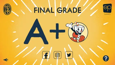 Скриншоты Cuphead Fast Rolling Dice Game