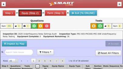 Zrzuty ekranu MinMax eSMART