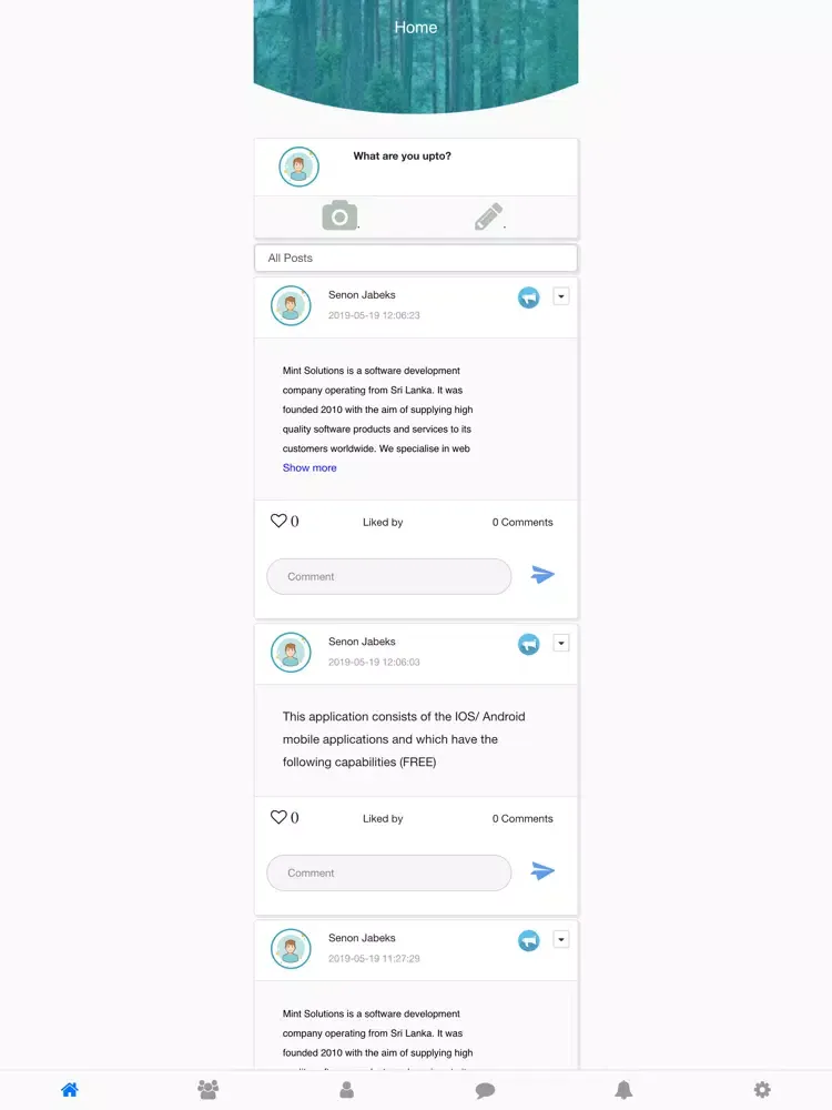 RAJANS'05 iPad  स्क्रीनशॉट