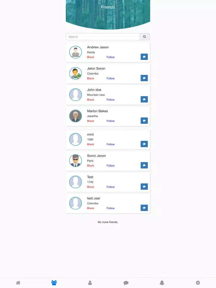 RAJANS'05 iPad  स्क्रीनशॉट