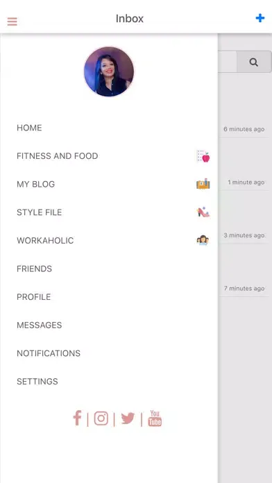Sachini Ayendra应用截图