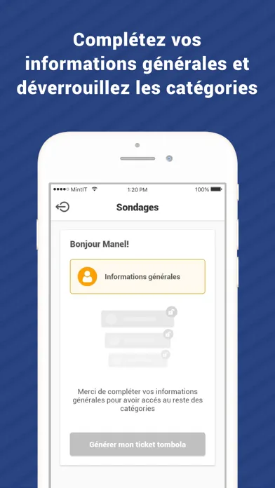 Meilleur Service Client Screenshots