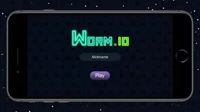 Worm.io: Snake Slither Worm Screenshots