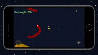 Worm.io: Snake Slither Worm Screenshots