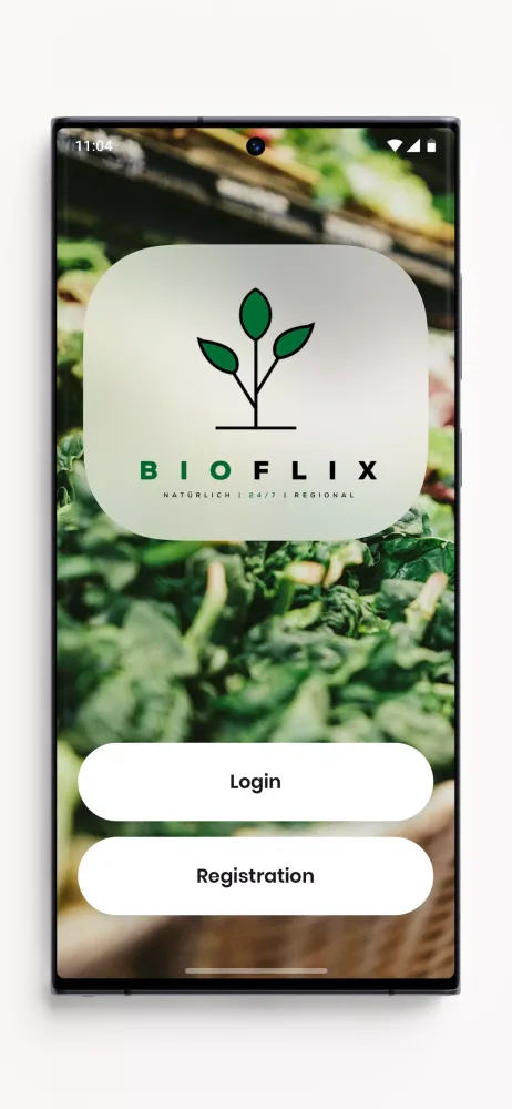 Captures d'écran de Bioflix